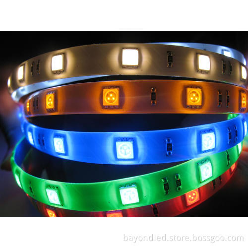 Flexible LED Strip